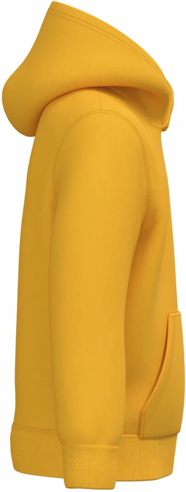 Kinder Kapuzen Sweater