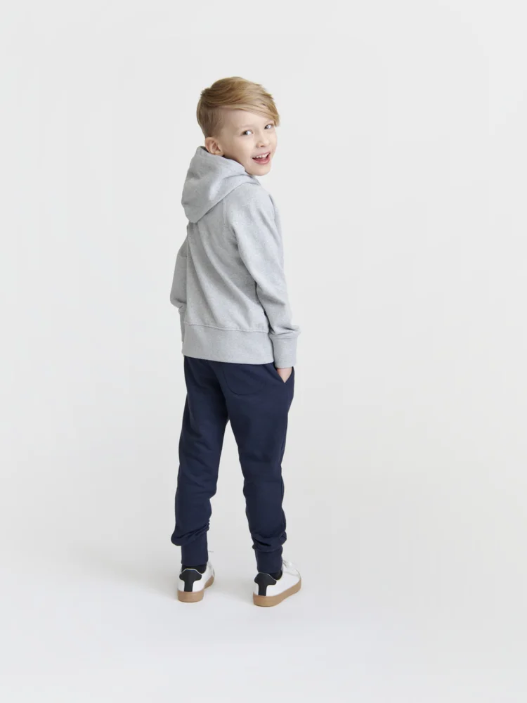 Kinder Kapuzen Sweater