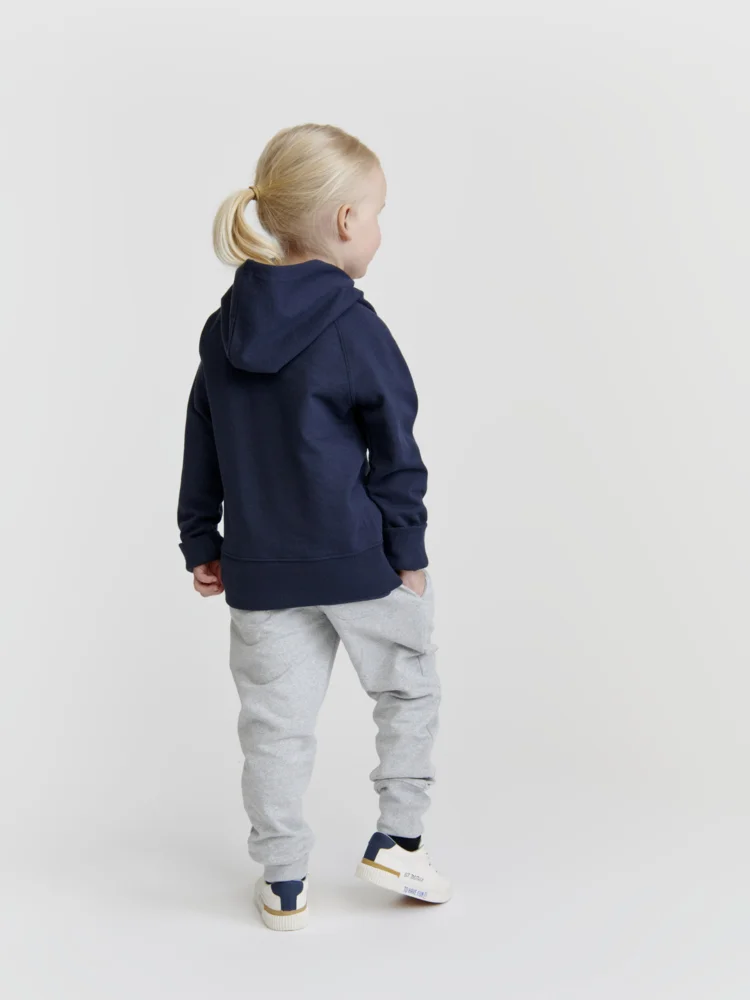 Kinder Kapuzen Sweater