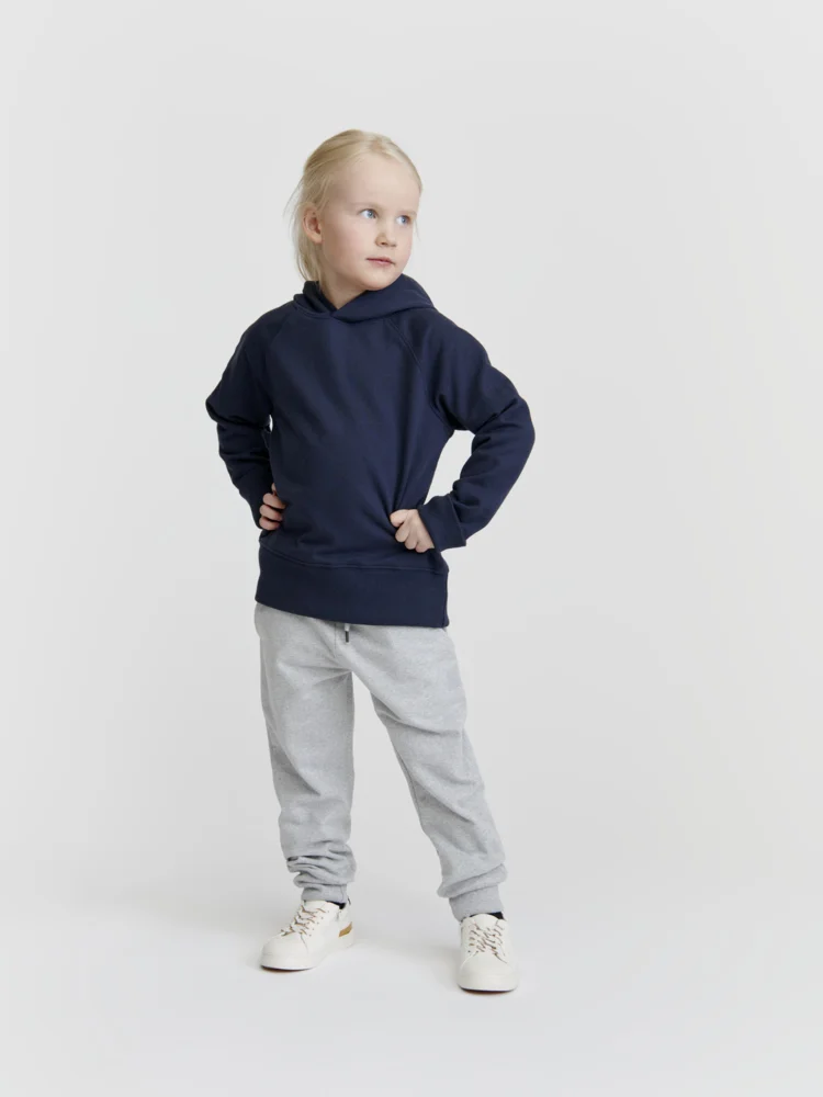 Kinder Kapuzen Sweater