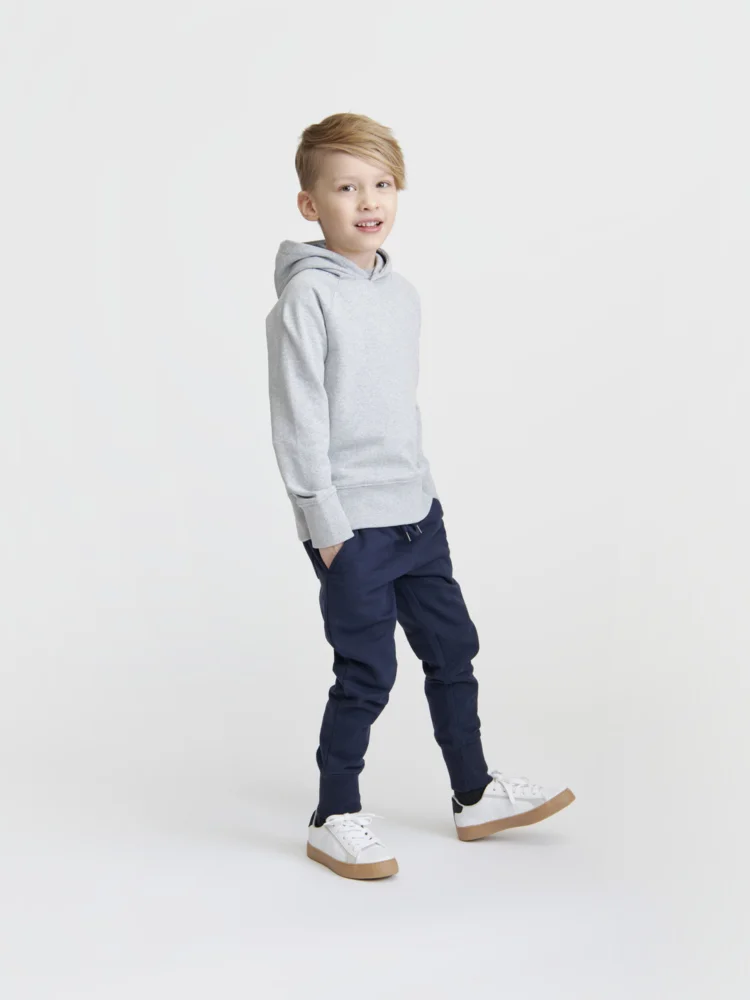 Kinder Kapuzen Sweater