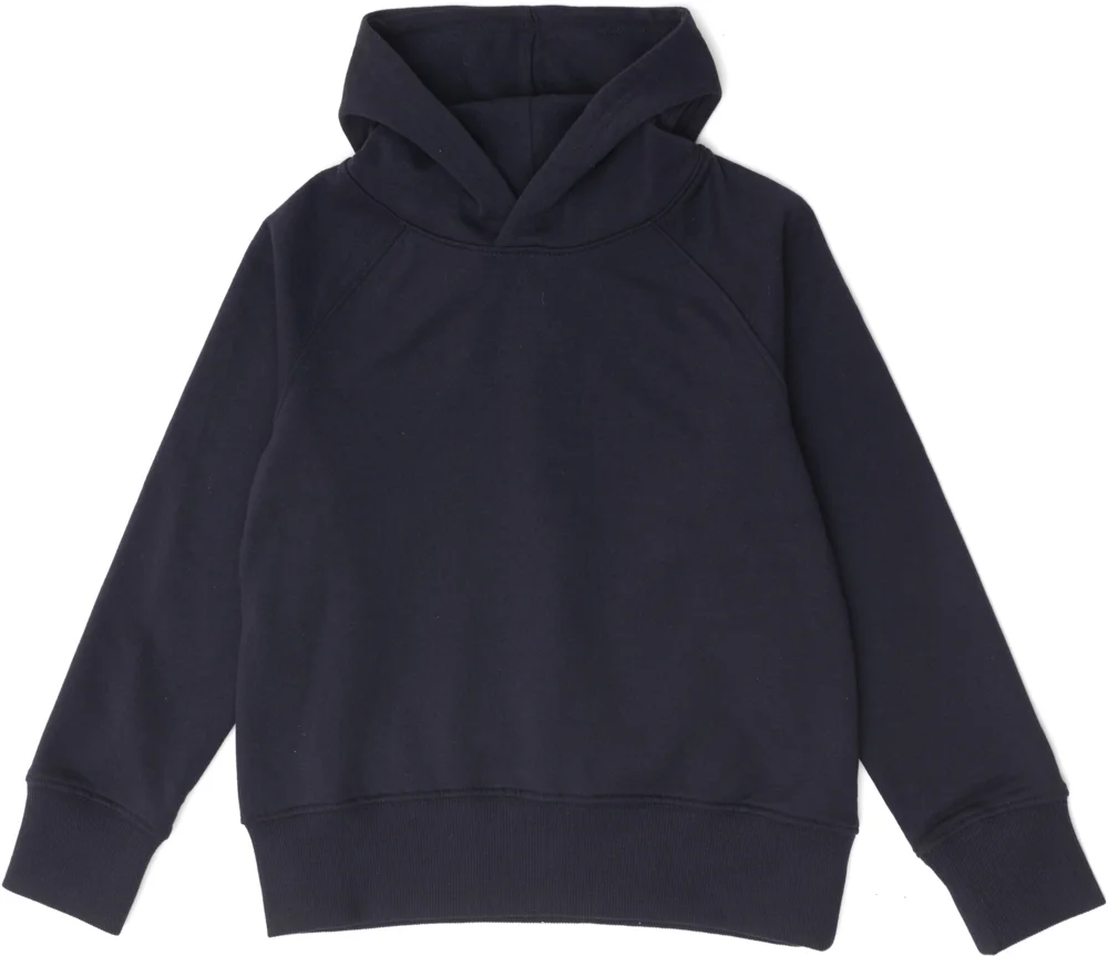 Kinder Kapuzen Sweater
