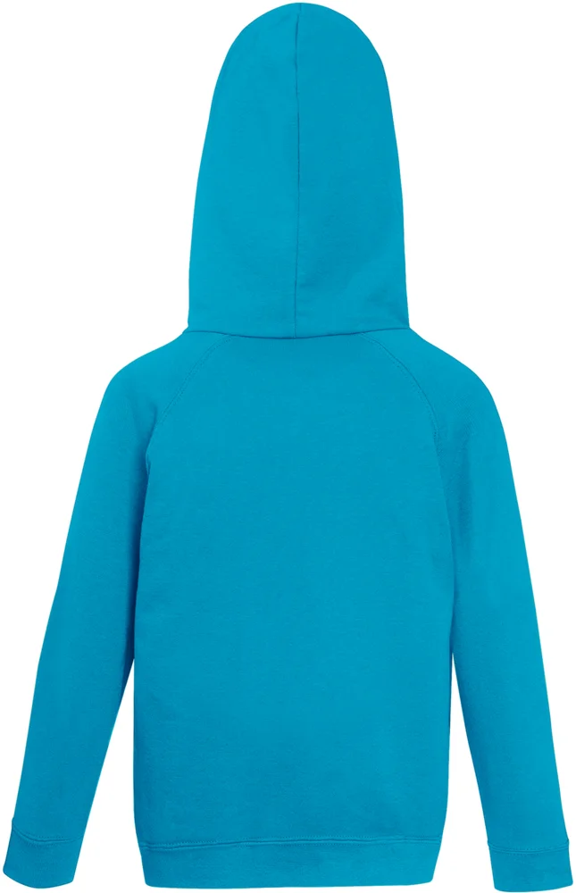 Kids' Hooded Sweater