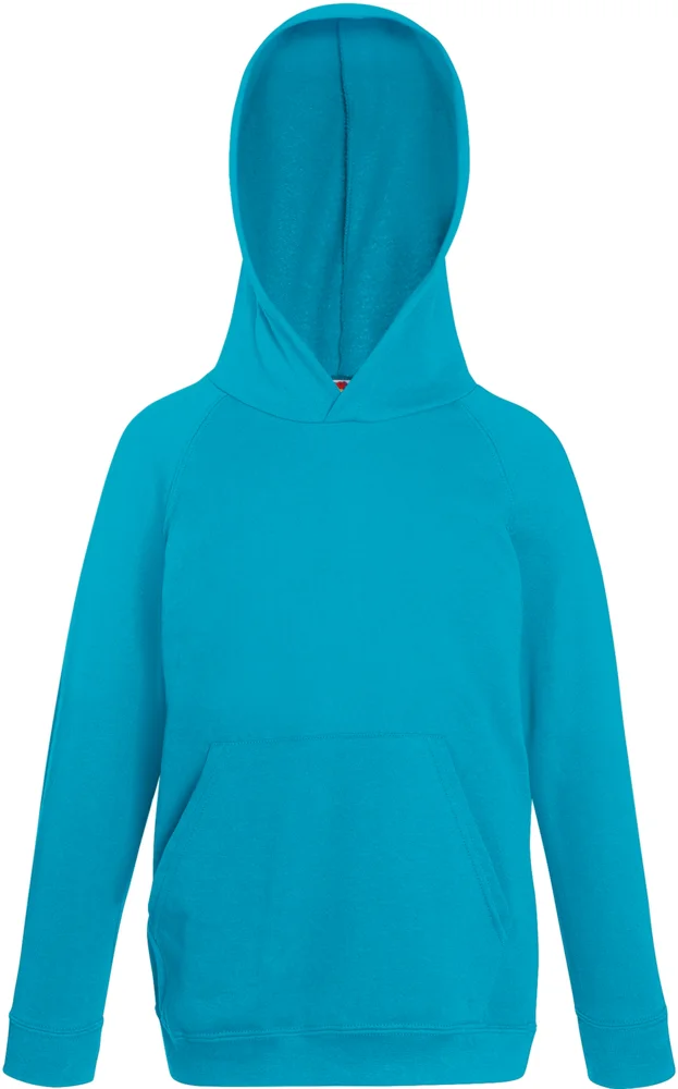 Kids' Hooded Sweater