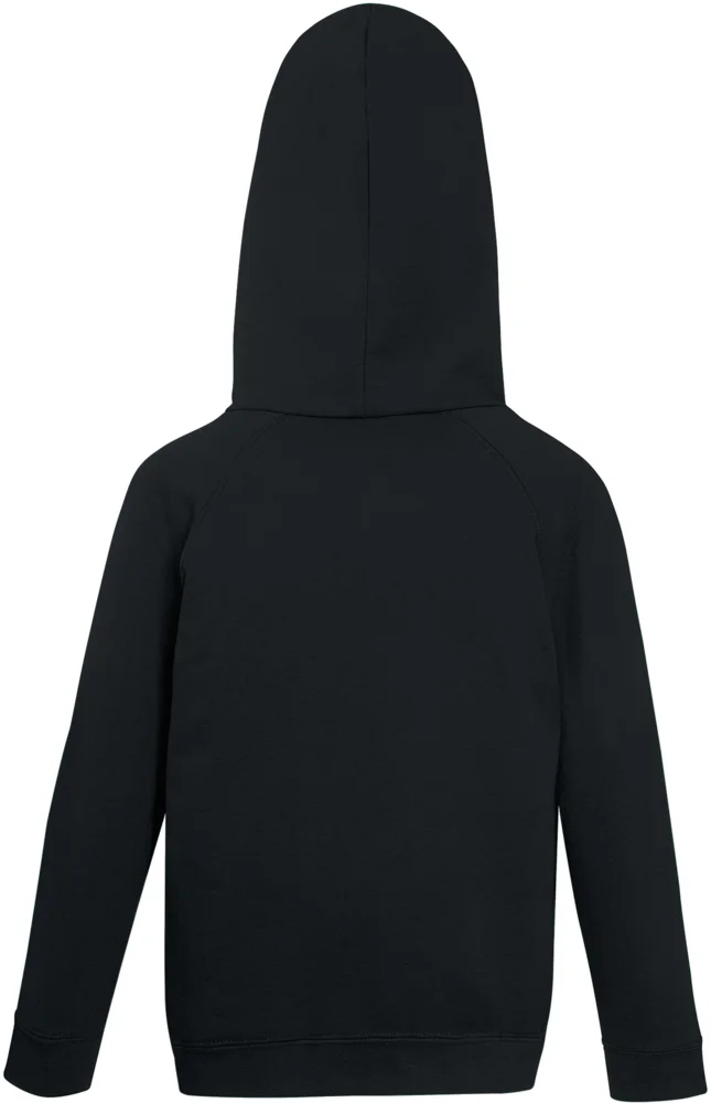 Kids' Hooded Sweater