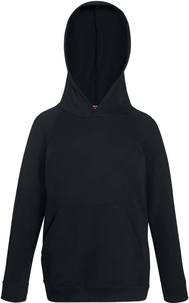 Kids' Hooded Sweater
