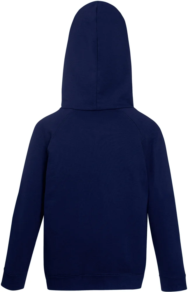 Kids' Hooded Sweater
