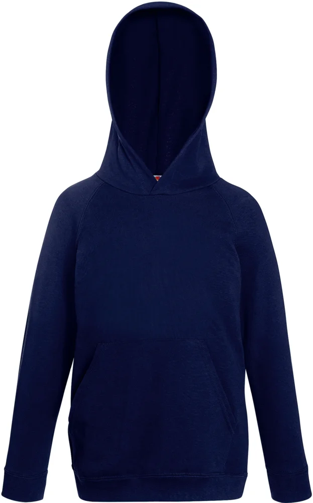 Kids' Hooded Sweater