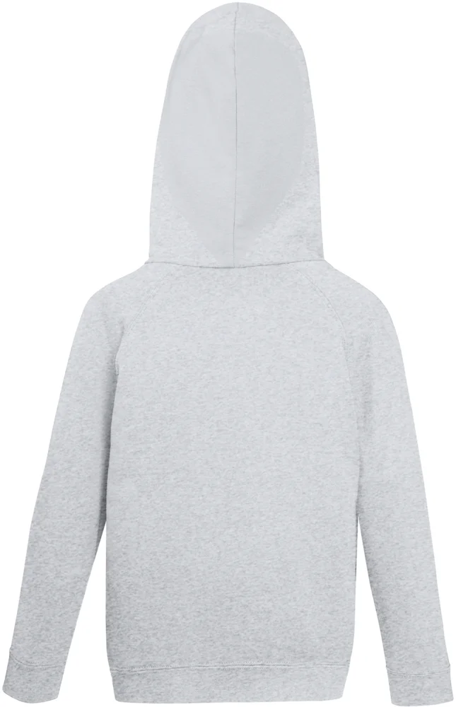 Kids' Hooded Sweater