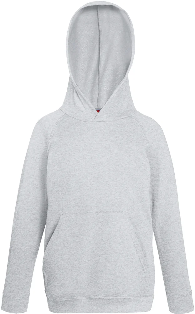 Kids' Hooded Sweater
