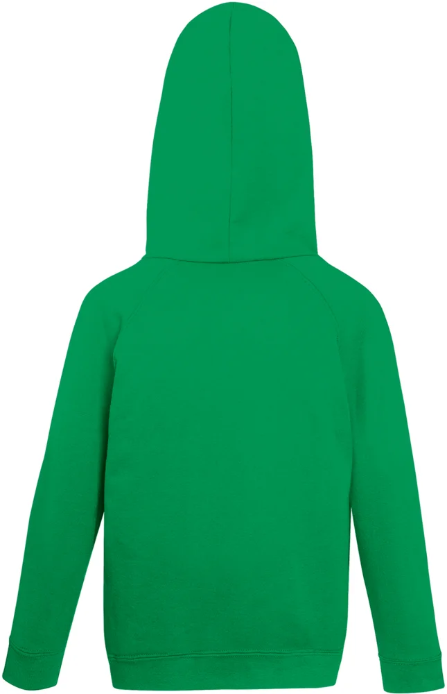 Kids' Hooded Sweater