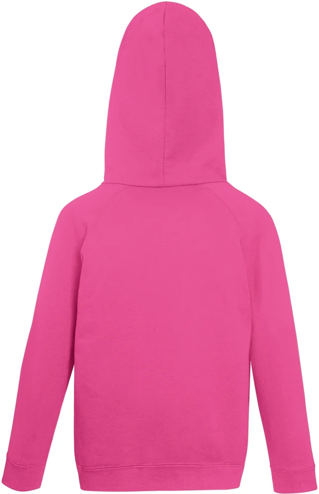 Kids' Hooded Sweater