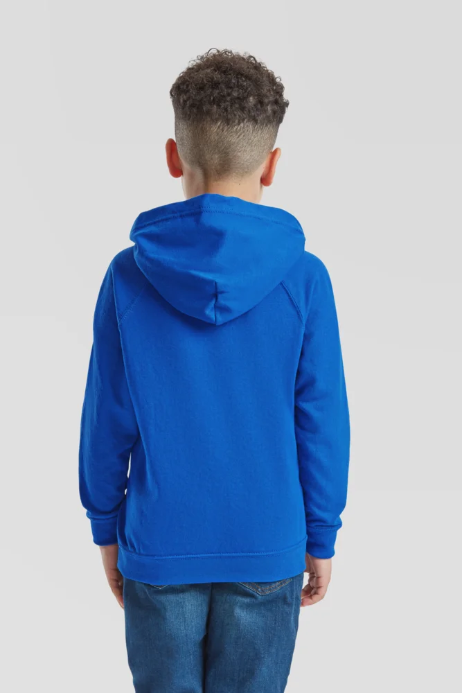 Kids' Hooded Sweater