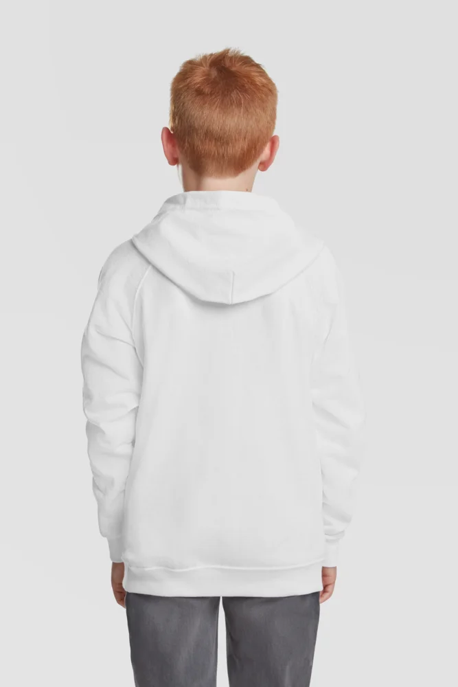 Kids' Hooded Sweater