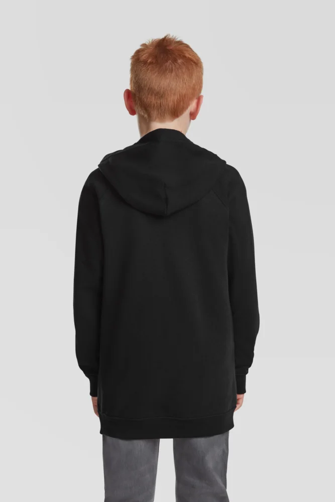 Kids' Hooded Sweater