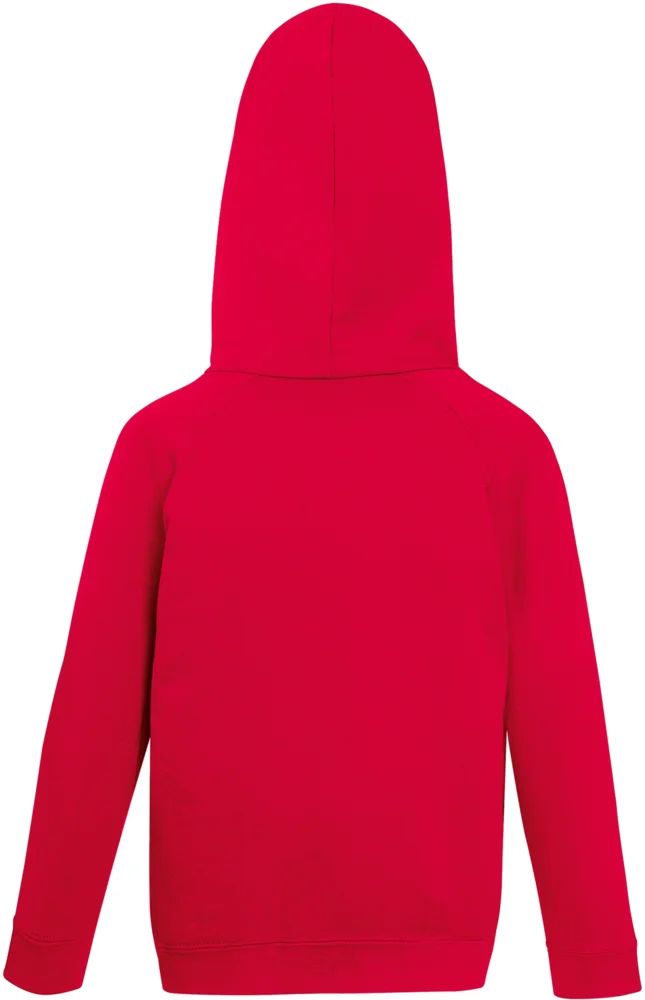 Kids' Hooded Sweater