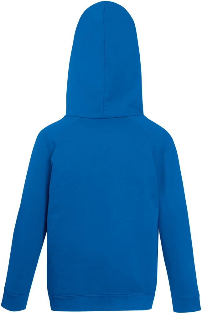 Kids' Hooded Sweater