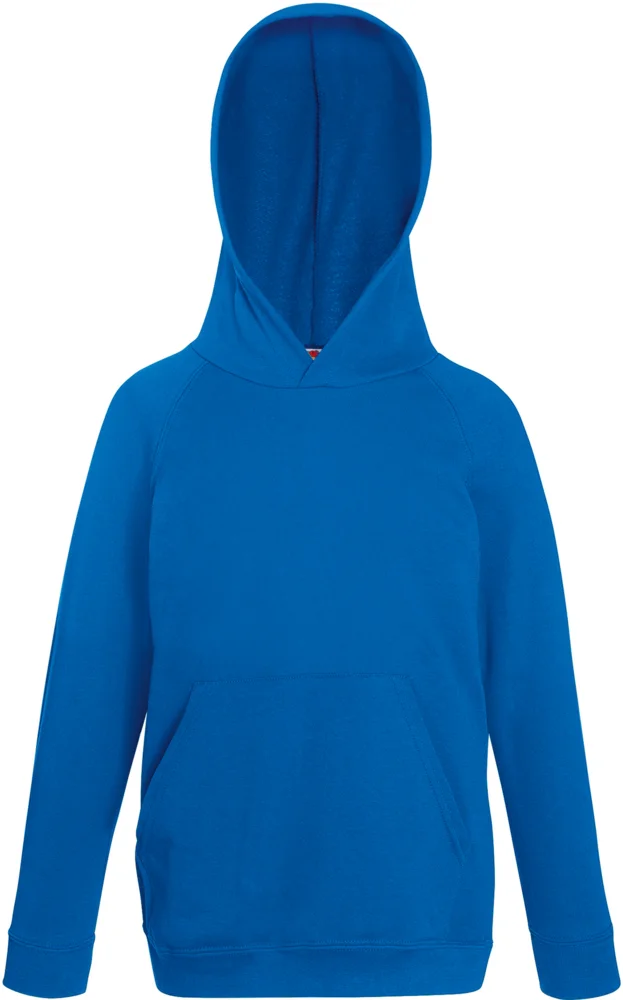 Kids' Hooded Sweater