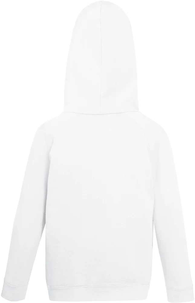 Kids' Hooded Sweater