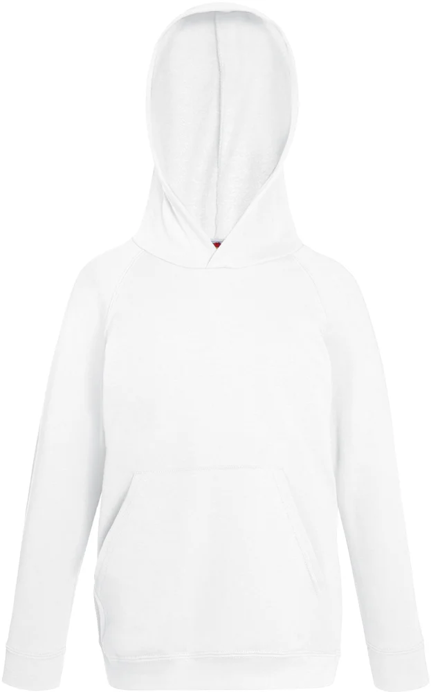 Kids' Hooded Sweater
