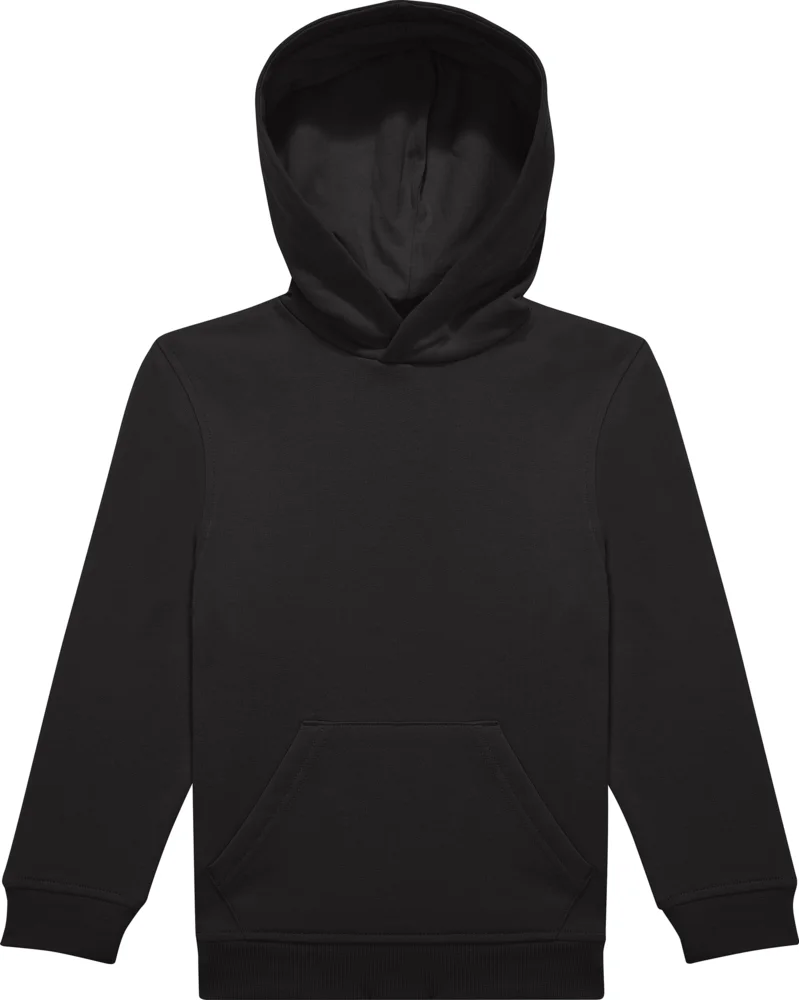 Kinder Kapuzen Sweater