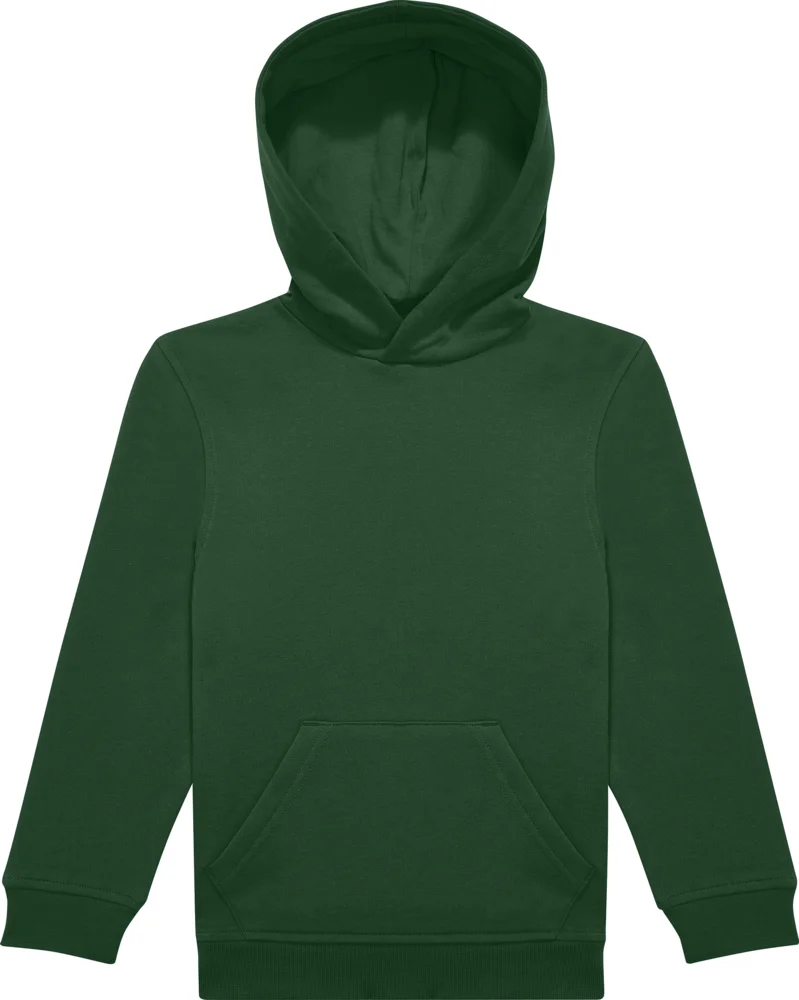 Kinder Kapuzen Sweater