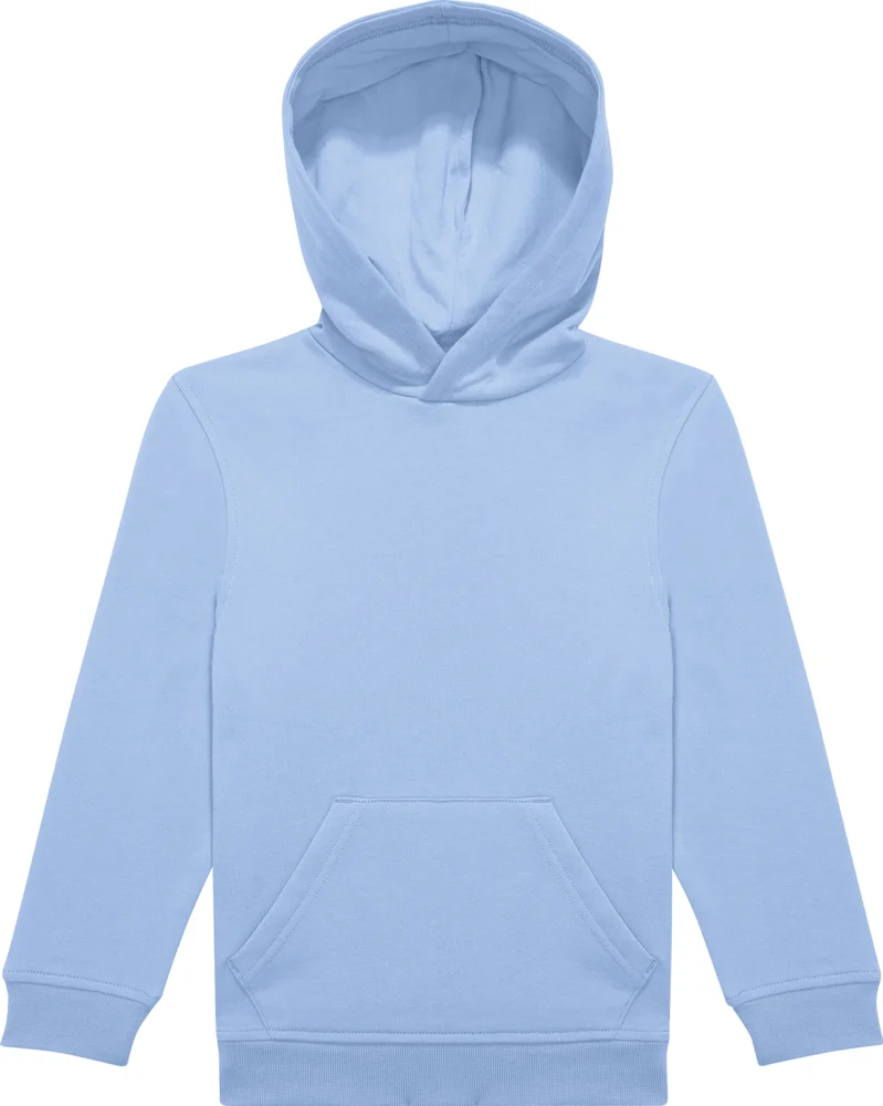 Kinder Kapuzen Sweater