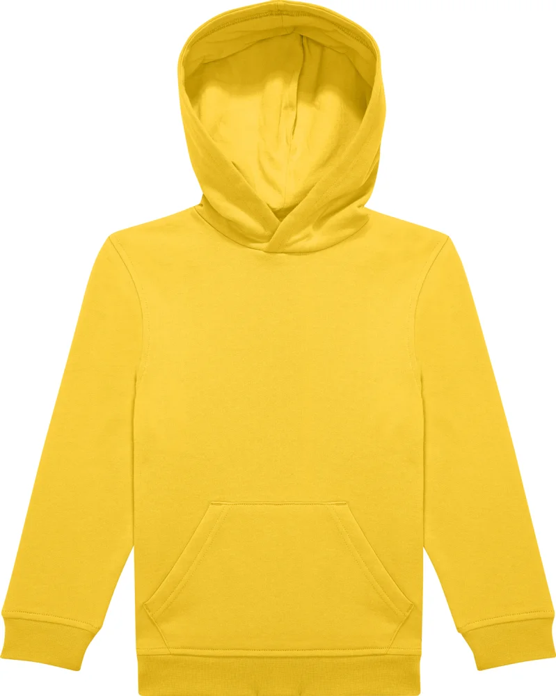 Kinder Kapuzen Sweater
