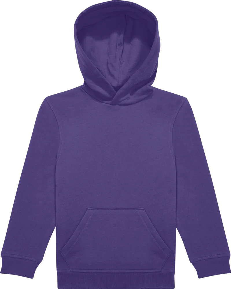 Kinder Kapuzen Sweater