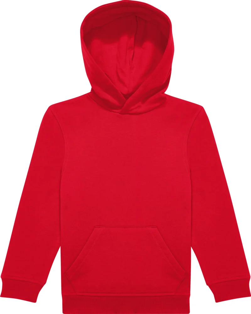 Kinder Kapuzen Sweater