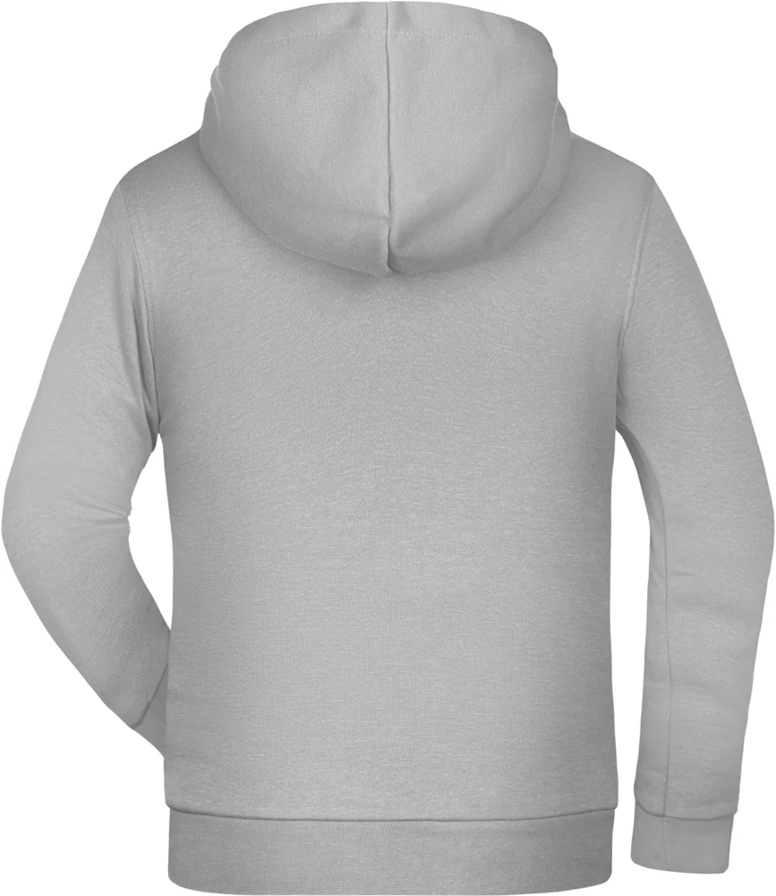 Kinder Kapuzen Sweater