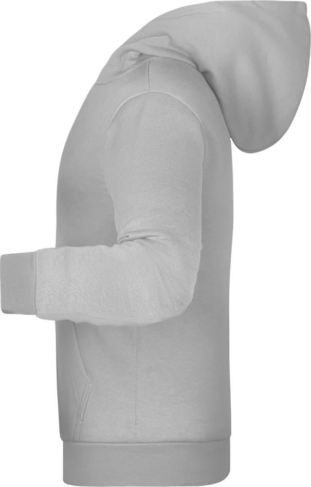 Kinder Kapuzen Sweater