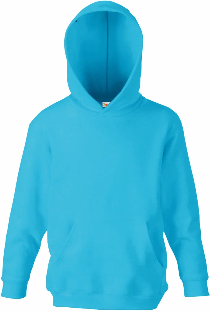Kinder Kapuzen Sweater