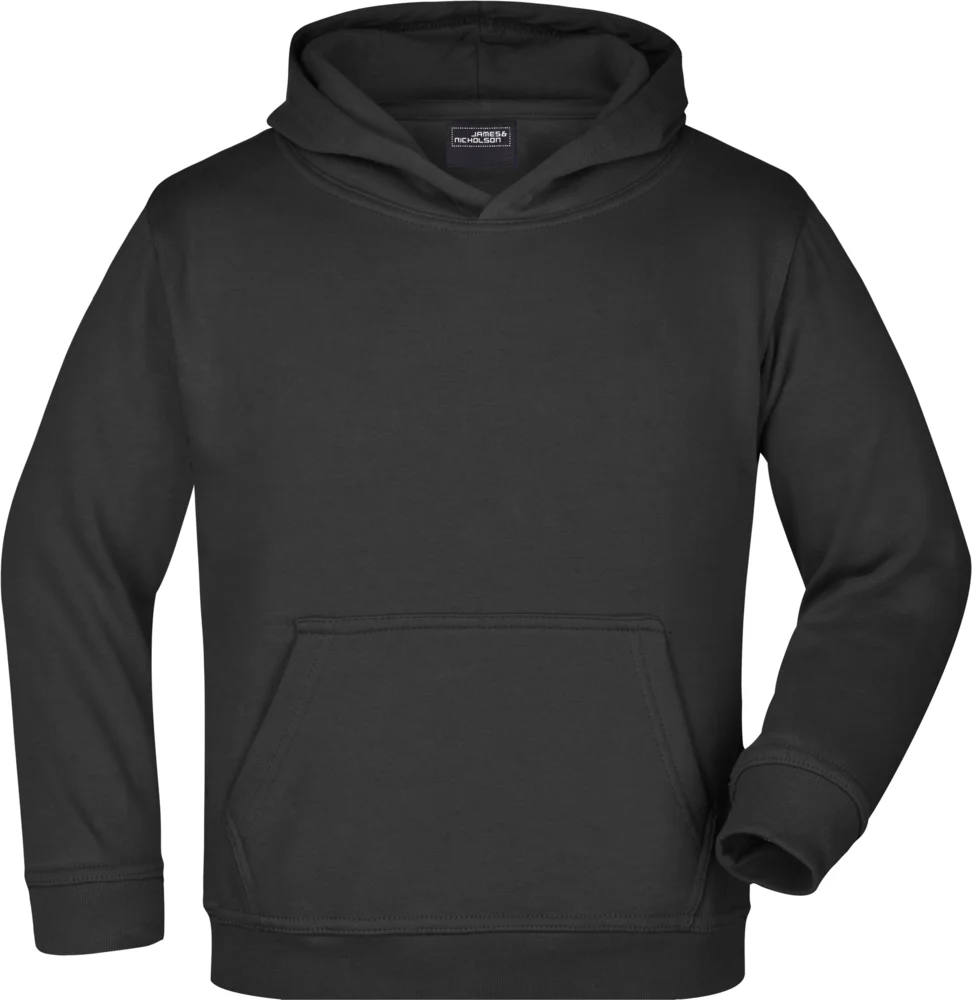 Kinder Kapuzen Sweater