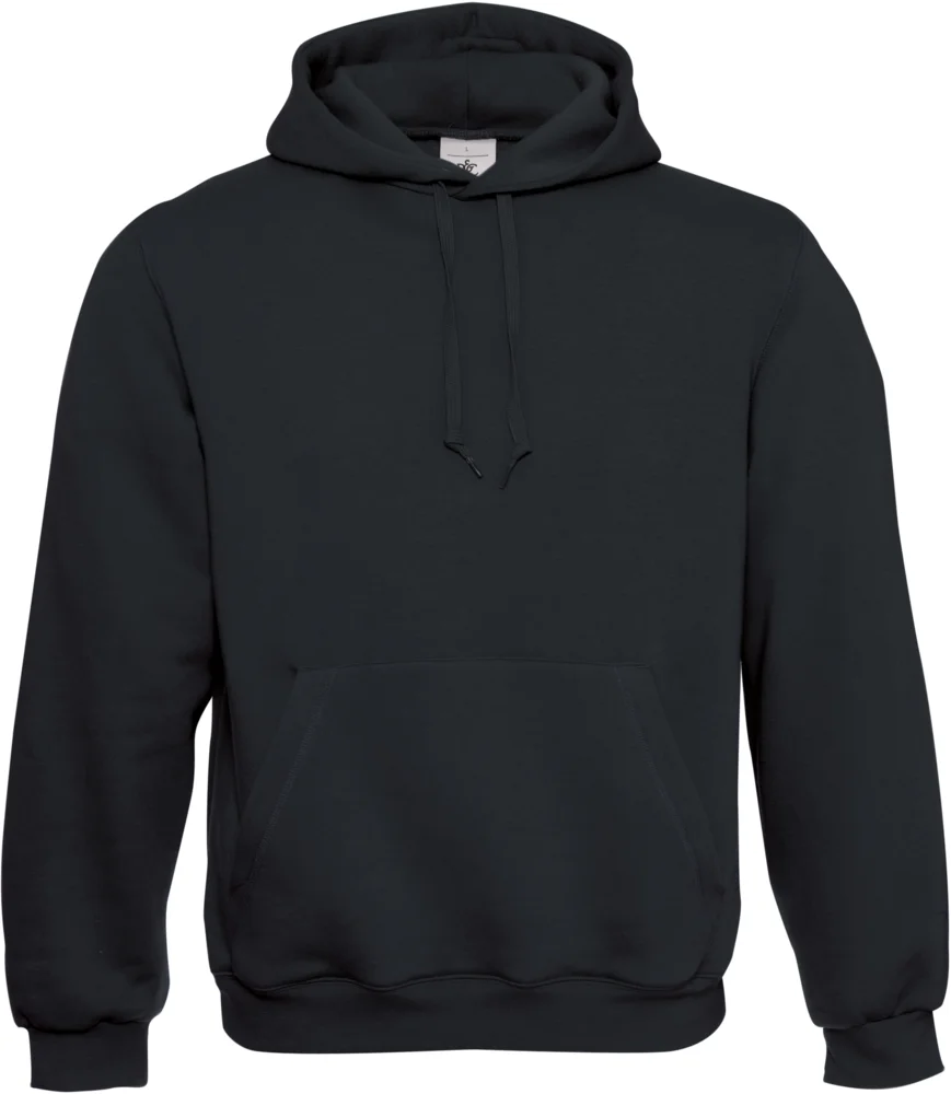 Kinder Kapuzen Sweater