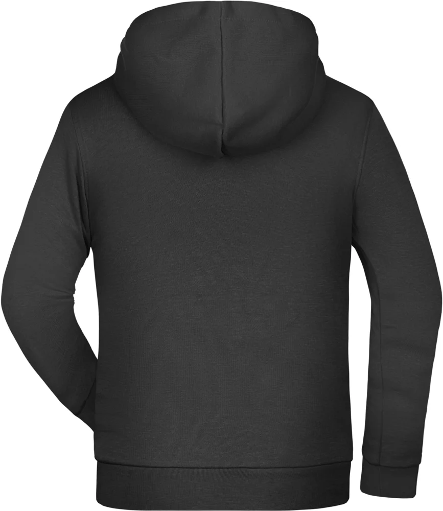 Kinder Kapuzen Sweater