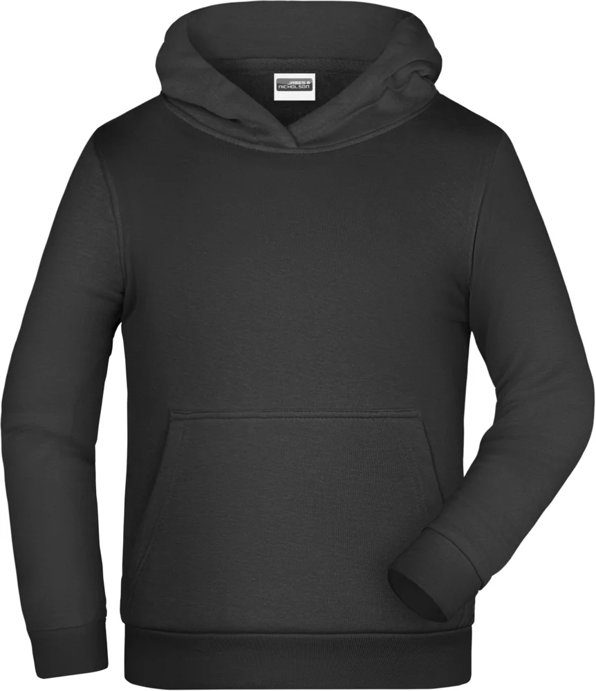 Kinder Kapuzen Sweater