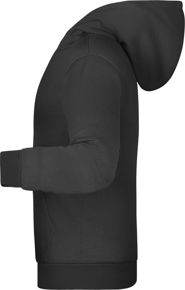 Kinder Kapuzen Sweater