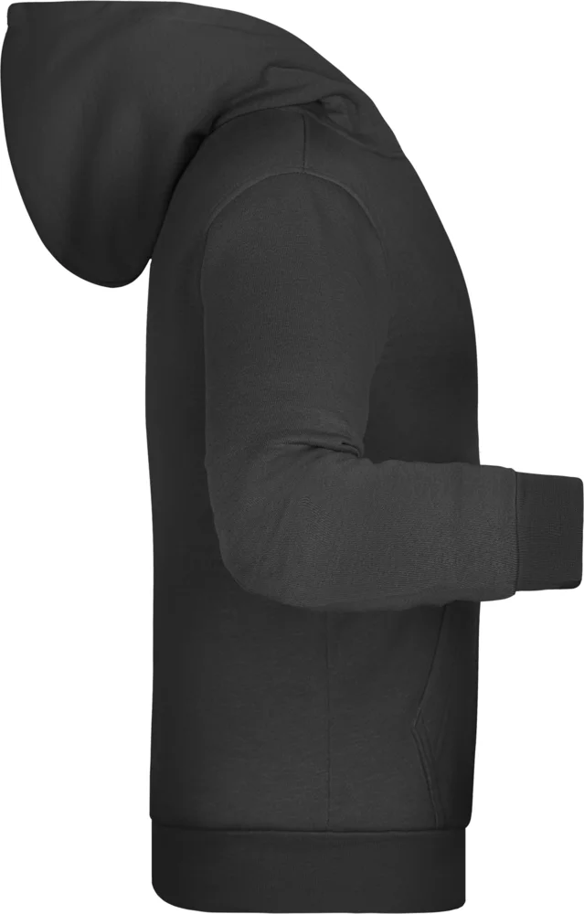Kinder Kapuzen Sweater