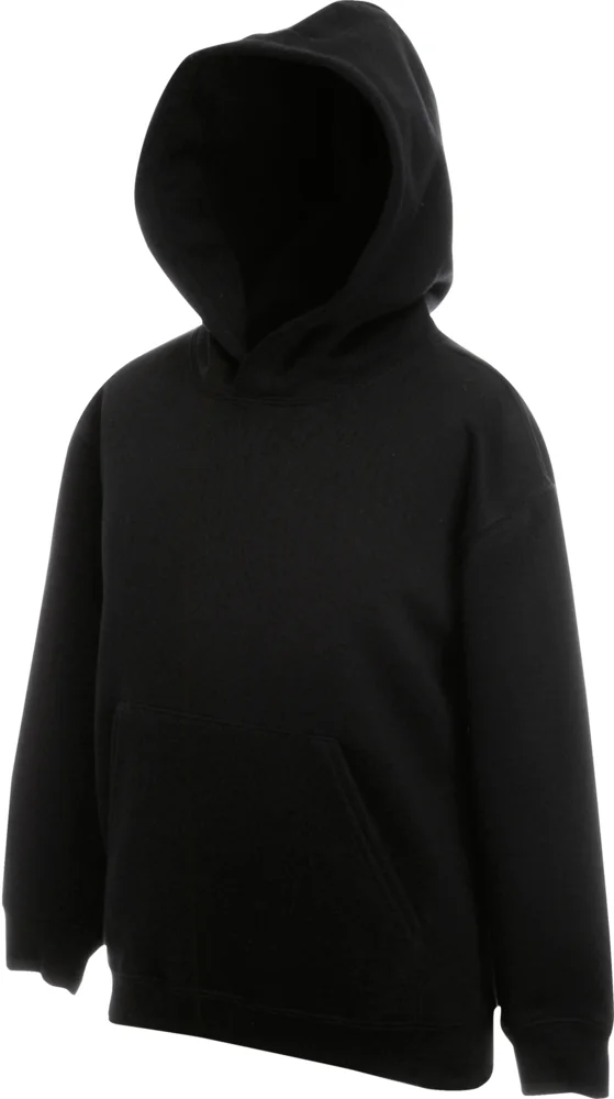 Kinder Kapuzen Sweater