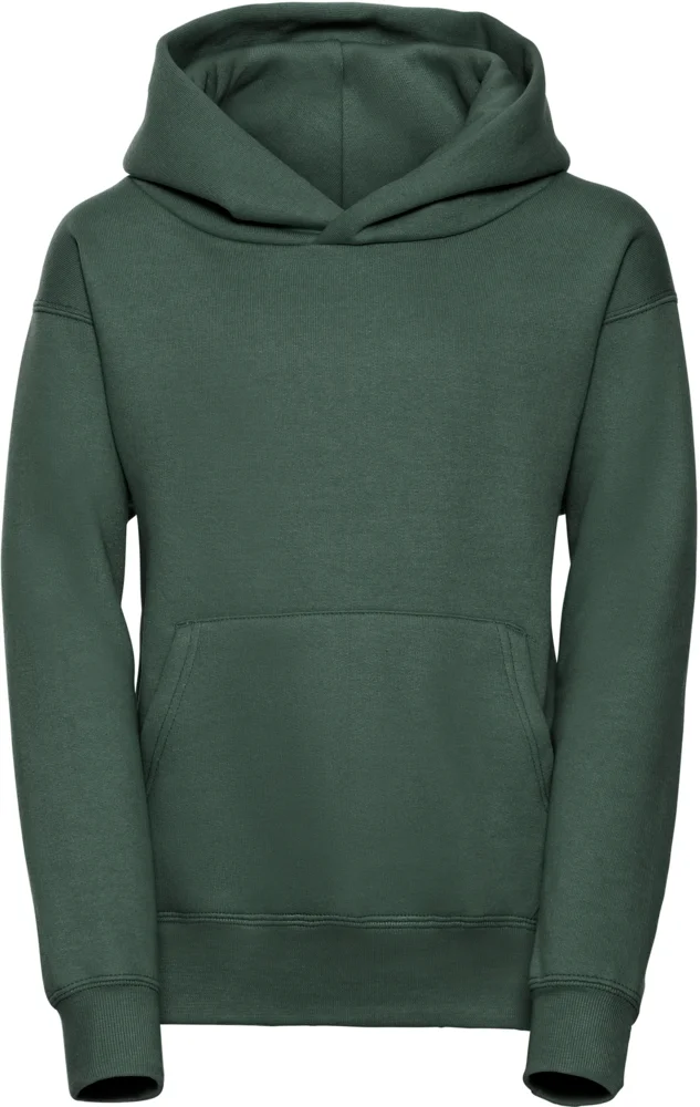 Kinder Kapuzen Sweater
