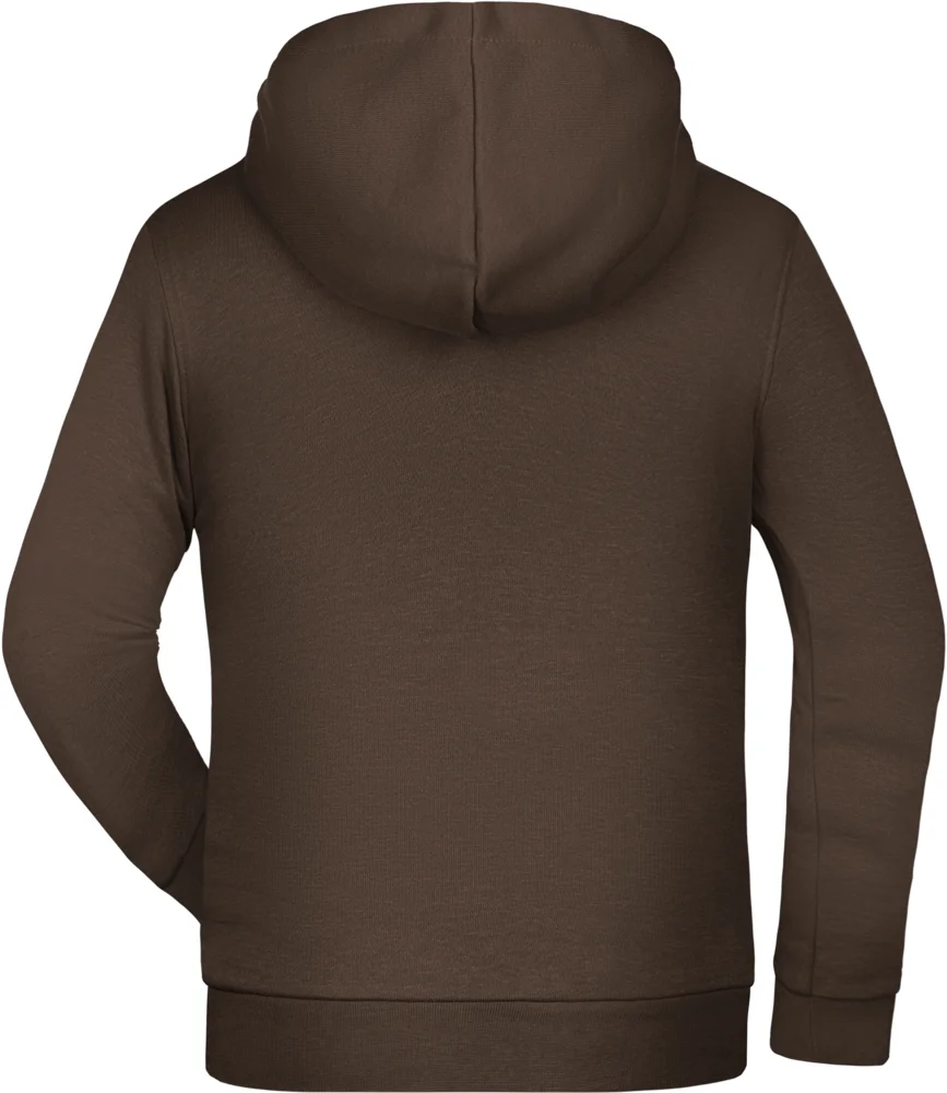 Kinder Kapuzen Sweater