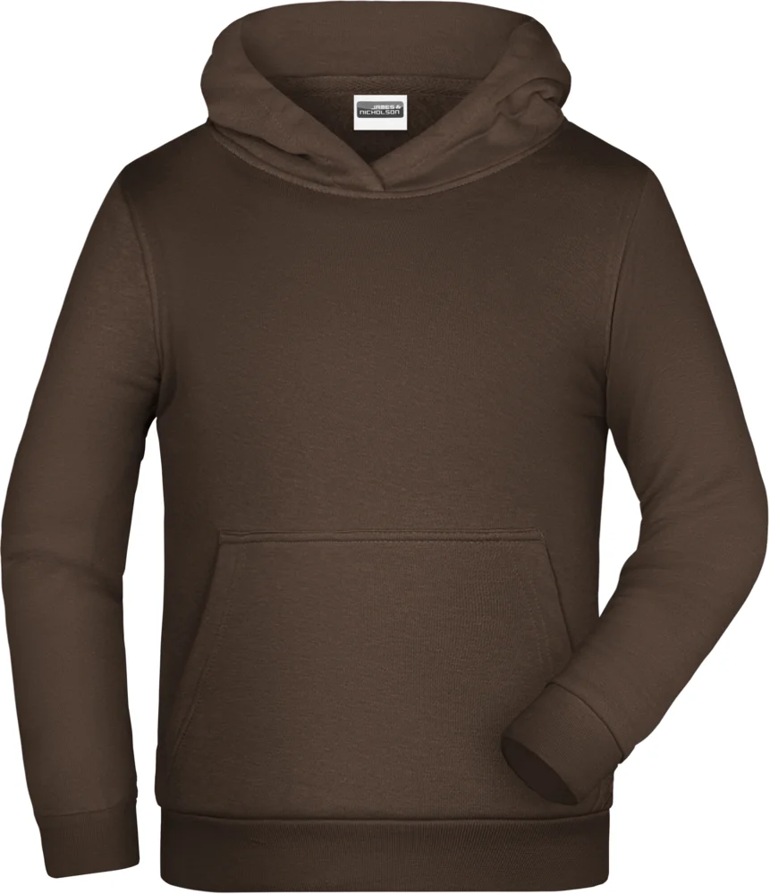 Kinder Kapuzen Sweater
