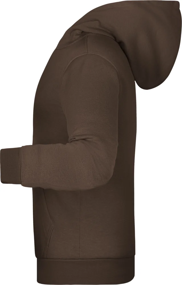 Kinder Kapuzen Sweater