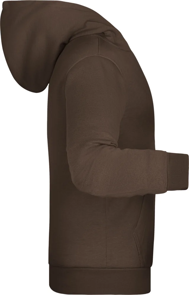 Kinder Kapuzen Sweater