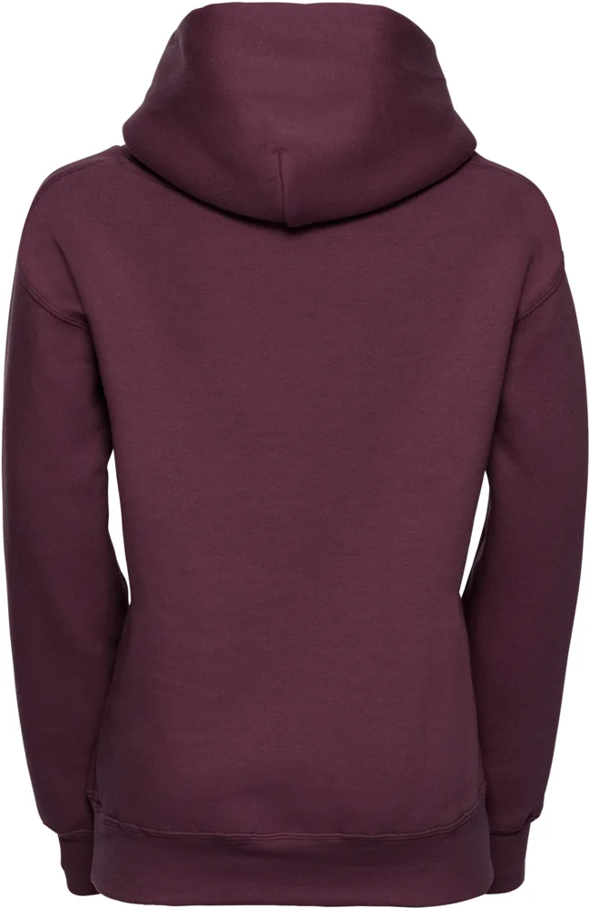 Kinder Kapuzen Sweater