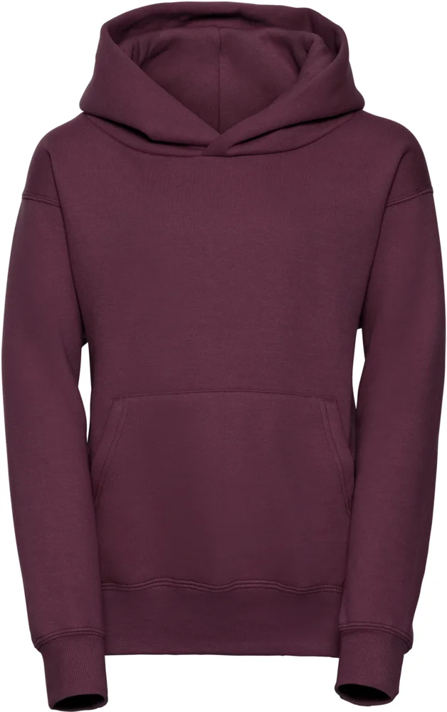 Kinder Kapuzen Sweater