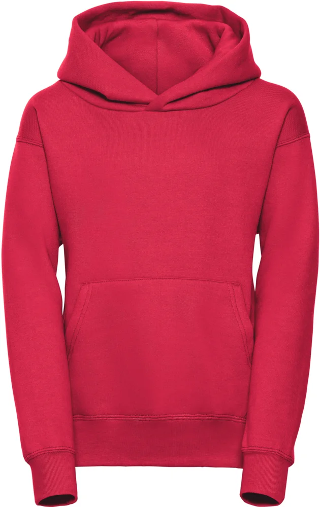 Kinder Kapuzen Sweater