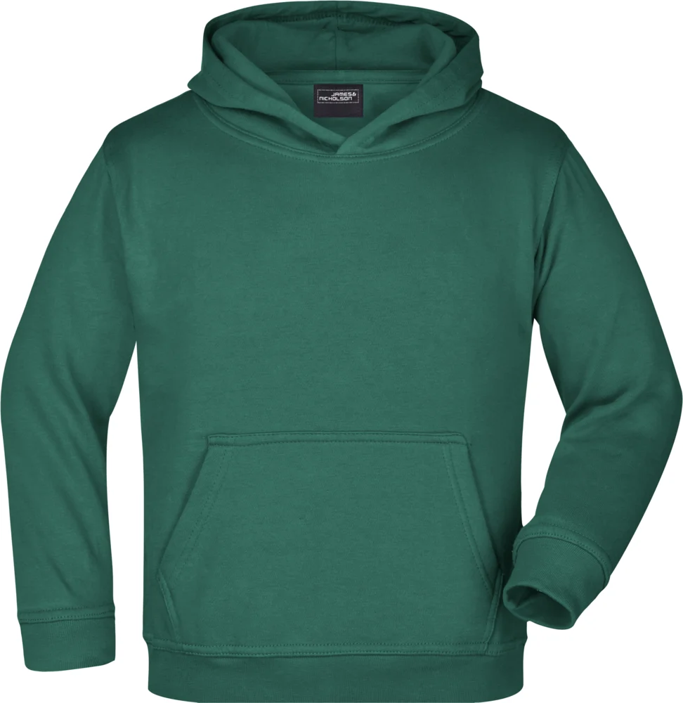 Kinder Kapuzen Sweater
