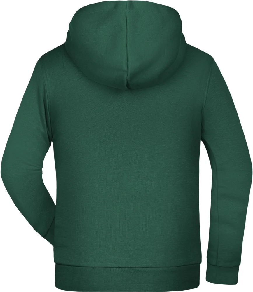 Kinder Kapuzen Sweater